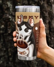 Husky 20oz Tumbler aos-20oz-tumbler-lifestyle-front-95