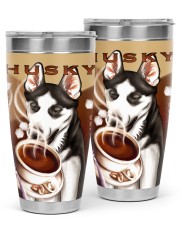 Husky 30oz Tumbler tile