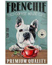 French Bulldog 16x24 Poster front