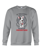 Bull Terrier X29 Crewneck Sweatshirt tile