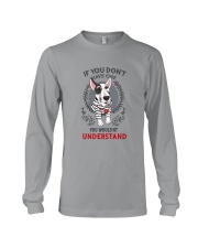 Bull Terrier X29 Long Sleeve Tee tile