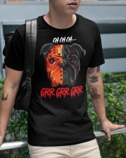 Bulldog D020 Classic T-Shirt apparel-classic-tshirt-lifestyle-front-111
