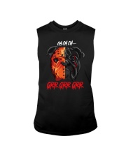 Bulldog D020 Sleeveless Tee tile