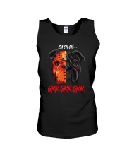Bulldog D020 Unisex Tank tile