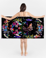 Doberman Bath Towel aos-bath-towels-30x60-lifestyle-front-10