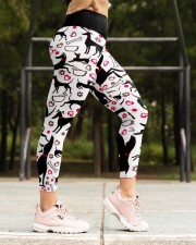 Greyhound High Waist Leggings aos-high-waist-leggings-lifestyle-16