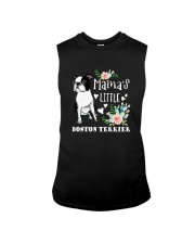 Boston Terrier Sleeveless Tee tile