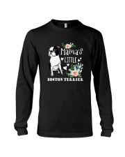 Boston Terrier Long Sleeve Tee tile