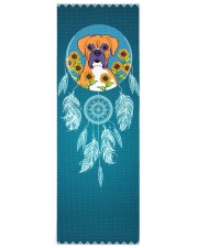 Boxer Yoga Mat 24x70 (vertical) front