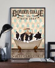 Border Collie 24x36 Poster lifestyle-poster-2