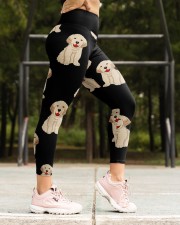 Labrador High Waist Leggings aos-high-waist-leggings-lifestyle-16
