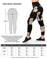 Labrador High Waist Leggings aos-high-waist-leggings-lifestyle-49