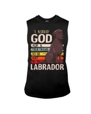Labrador Sleeveless Tee tile
