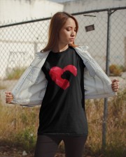 Boxer D22 Classic T-Shirt apparel-classic-tshirt-lifestyle-07
