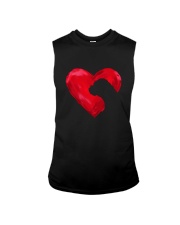 Boxer D22 Sleeveless Tee tile