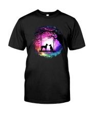 Doberman Classic T-Shirt front