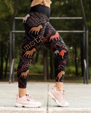 Staffordshire High Waist Leggings aos-high-waist-leggings-lifestyle-16