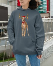 Greyhound Hooded Sweatshirt apparel-hooded-sweatshirt-lifestyle-front-103