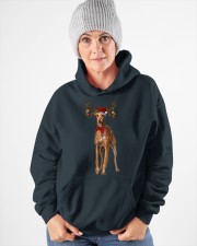 Greyhound Hooded Sweatshirt apparel-hooded-sweatshirt-lifestyle-front-83