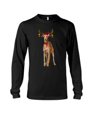 Greyhound Long Sleeve Tee tile