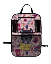 Cane Corso Car Back Seat Organizer front
