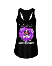 Great Dane Ladies Flowy Tank tile