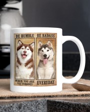 Husky Love Mug ceramic-mug-lifestyle-54