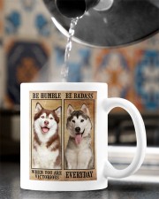 Husky Love Mug ceramic-mug-lifestyle-64