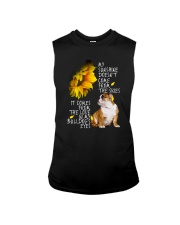 Bulldog Sleeveless Tee tile