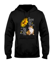 Bulldog Hooded Sweatshirt tile