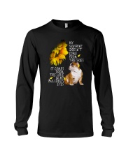 Bulldog Long Sleeve Tee tile