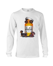 Dachshund T 17 Long Sleeve Tee tile