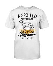 Labrador Classic T-Shirt tile