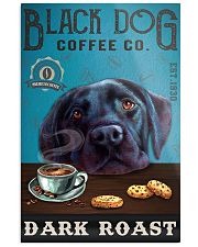 Labrador 16x24 Poster front