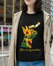Boston Terrier Crewneck Sweatshirt apparel-crewneck-sweatshirt-lifestyle-front-57