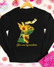 Boston Terrier Crewneck Sweatshirt apparel-crewneck-sweatshirt-lifestyle-front-97