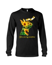 Boston Terrier Long Sleeve Tee tile