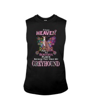 Greyhound D31 Sleeveless Tee tile