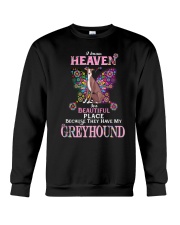 Greyhound D31 Crewneck Sweatshirt tile