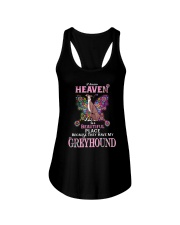 Greyhound D31 Ladies Flowy Tank tile