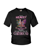 Greyhound D31 Youth T-Shirt tile