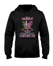 Greyhound D31 Hooded Sweatshirt tile