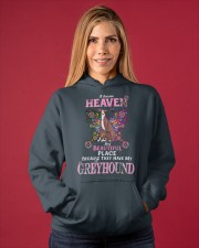 Greyhound D31 Hooded Sweatshirt apparel-hooded-sweatshirt-lifestyle-front-86