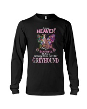 Greyhound D31 Long Sleeve Tee tile