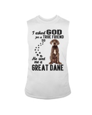 Great Dane Sleeveless Tee tile