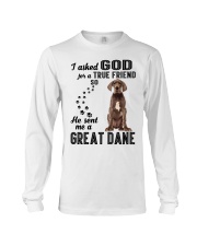 Great Dane Long Sleeve Tee tile