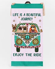 French Bulldog Bath Towel aos-bath-towels-30x60-lifestyle-front-13