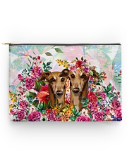 Greyhound Accessory Pouch - Large front