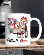 Pitbull Love Mug ceramic-mug-lifestyle-54