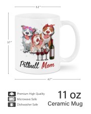 Pitbull Love Mug ceramic-mug-lifestyle-62